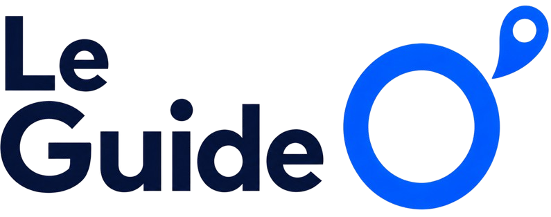 Le Guide O